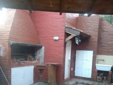 Depto Tipo Casa en Venta en Villa Gesell, USD 80.000