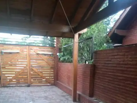 Depto Tipo Casa en Venta de 2 dormitorios