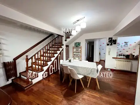 Chalet en Moreno Centro Lado Norte