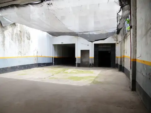 DEPOSITO MULTIFUNCION CAPITAL FEDERAL FINANCIACION