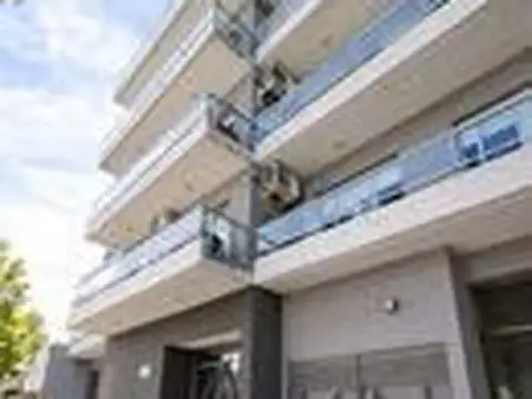 Excelente departamento en alquiler