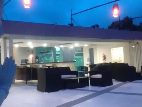 Hotel en Venta 1 año