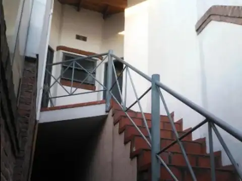 Departamento en alquiler en la zona de Olivos