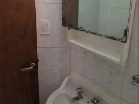 Departamento en alquiler en la zona de Olivos