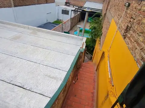 Depto Tipo Casa en Venta 45 años