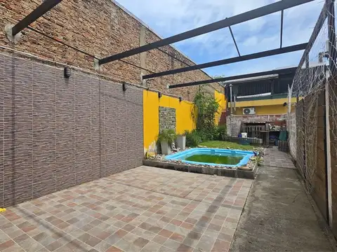 Depto Tipo Casa en Venta de 3 ambientes