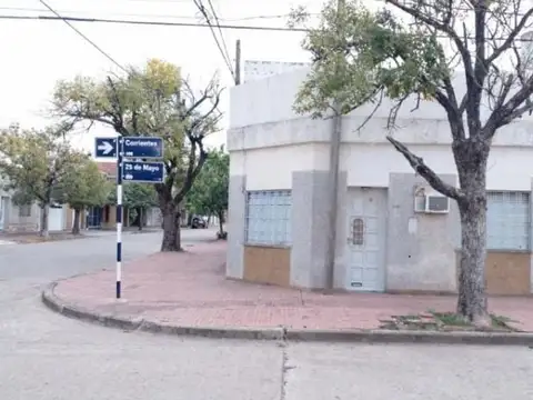 CORRRIENTES 600
