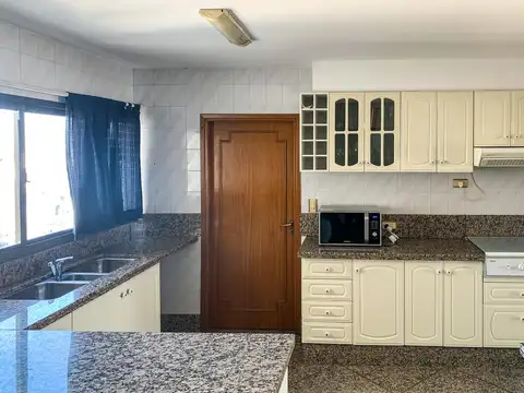 Departamento en Venta 35 años