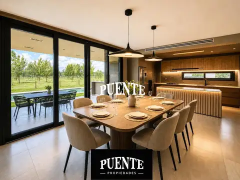 Casa en Alquiler en Canning, Partido de Ezeiza