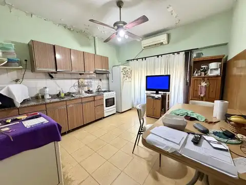Casa en Venta en Castelar Sur, USD 100.000