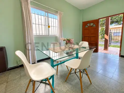 Casa 4 ambientes alquiler anual – florida oeste