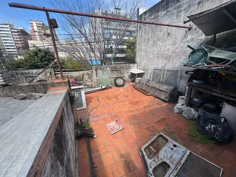 Terreno en Venta en Villa Urquiza, USD 170.000