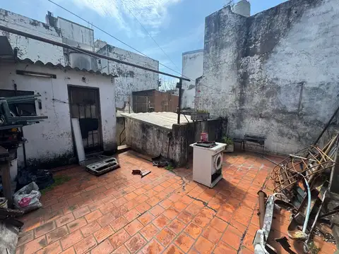 Terreno en Venta 7  mts Frente