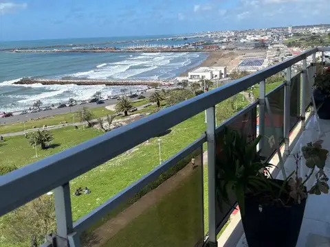 Departamento en Venta con 2 cocheras