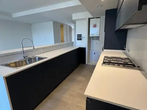 Departamento en Venta 1 año