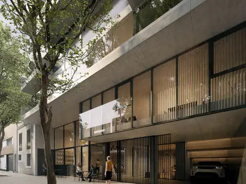 Departamento en Venta A Estrenar