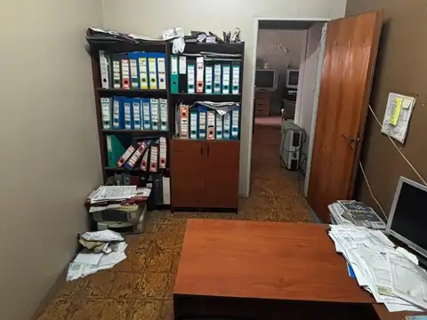 Galpon en Venta en Lomas del Mirador, USD 160.000