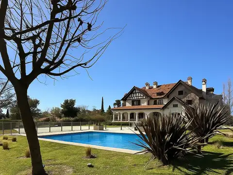 Departamento en Venta de 3 dormitorios