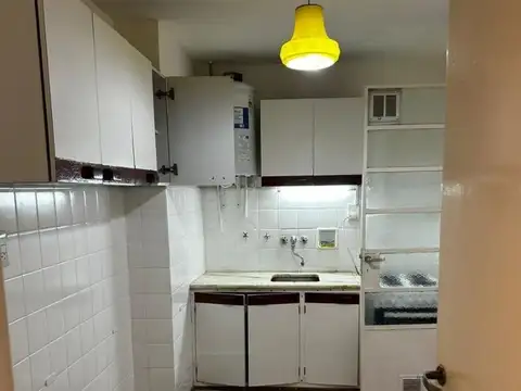 Departamento en Venta Permite mascota