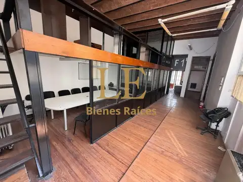 Oficina en Venta al Norte