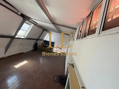 Oficina en Venta en Monserrat, USD 130.000