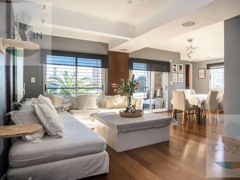 Departamento en Venta en Villa Devoto, CABA