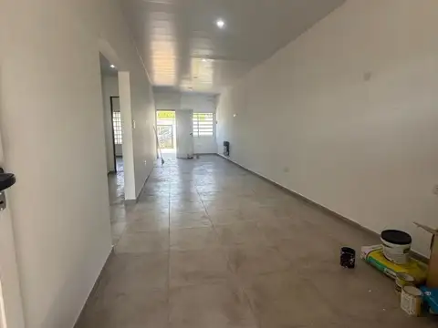 Depto Tipo Casa en Venta en Mercedes, USD 59.000