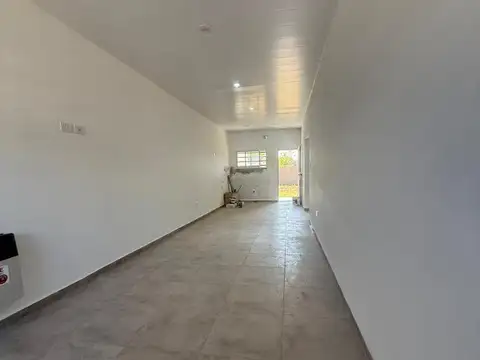 Depto Tipo Casa en Venta con 1 cocheras