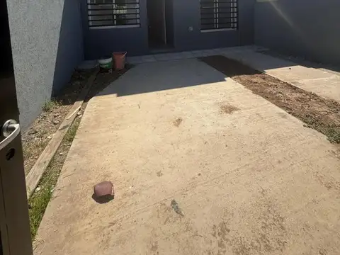 Depto Tipo Casa en Venta de 3 ambientes