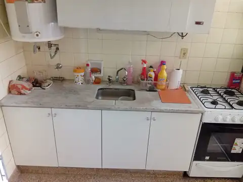 Departamento en alquiler en Caballito
