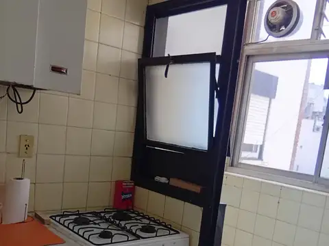 Departamento en Alquiler al Noroeste