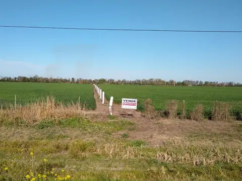 Terreno en Venta de 63200,0 m2