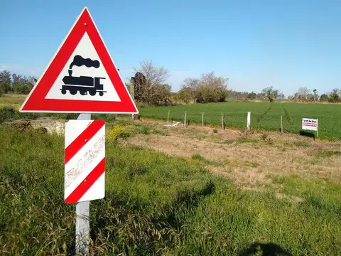 Terreno en Venta en Rafaela, USD 100.000