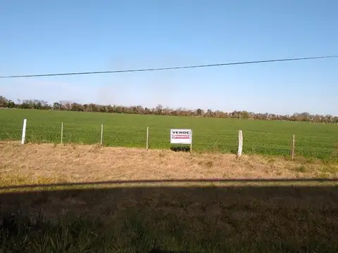 Ruta 34 km al 200