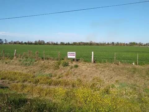 Terreno en Venta en Rafaela, USD 100.000