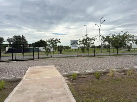 Local en Alquiler A Estrenar