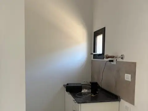 Local en Alquiler A Estrenar