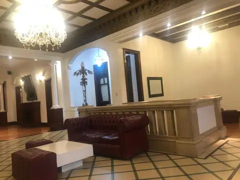 Alquiler de SALÓN en Tigre