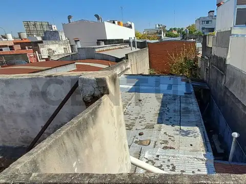 Punta Arenas 1700, Piso 0