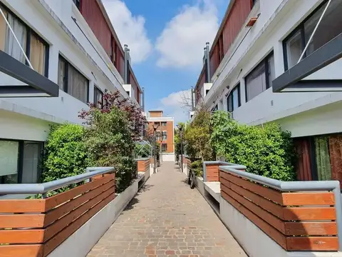 Departamento en Belen De Escobar