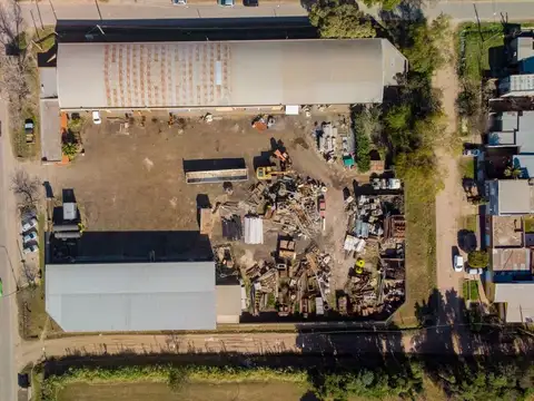 Avenida Aristóbulo del Valle 9100