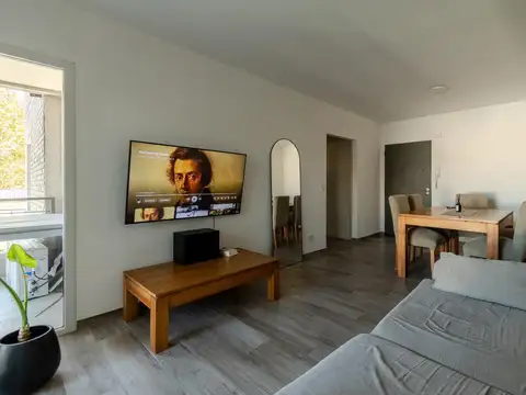 Departamento en Venta al Oeste