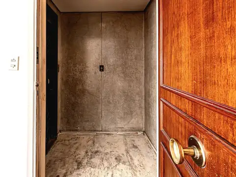 Departamento en Venta en Recoleta, USD 395.000