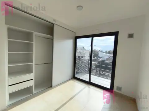 Departamento en Alquiler al Norte