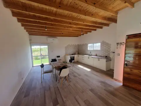 Casa en venta de 2 dormitorios en Loma Verde