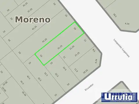 LUGONES ENTRE TOLEDO Y ECUADOR