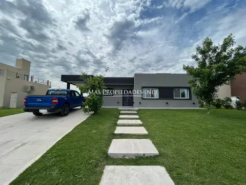 Venta Casa en San Lucas 3 Dormitorios Canning
