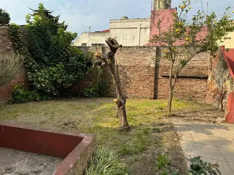 Casa Ph En Venta En San Justo