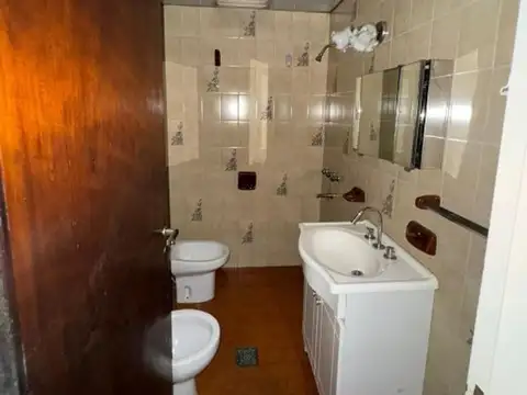 Depto Tipo Casa en Venta en San Justo, USD 79.000