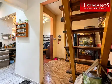 Depto Tipo Casa en Venta de 2 dormitorios